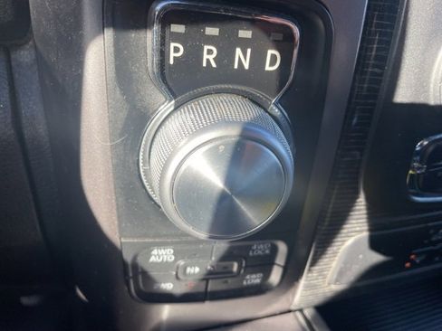 Used 2018 RAM 1500 Limited image 23