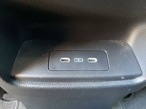 Used 2025 Honda CR-V EX-L image 21