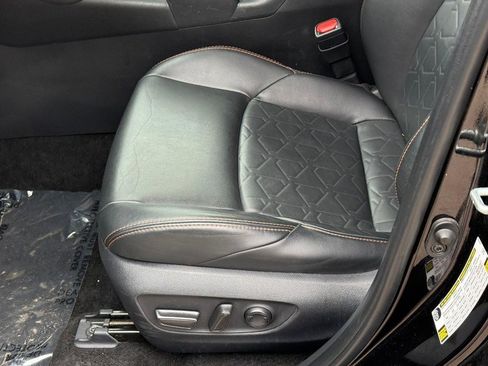 Certified 2024 Toyota RAV4 Adventure image 19