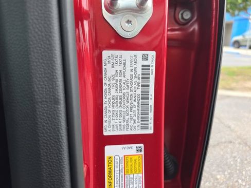 Used 2024 Honda CR-V EX image 35