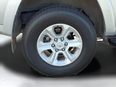 Certified 2023 Toyota 4Runner SR5 Premium image 7