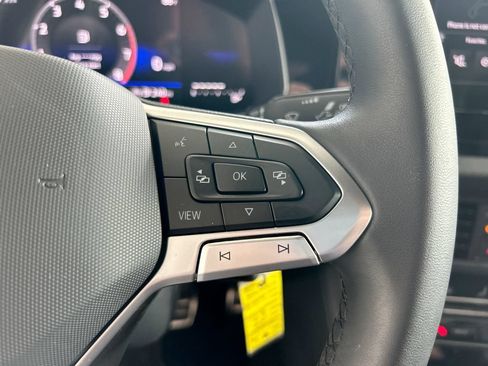 Certified 2026 Volkswagen Jetta Sport FWD image 17