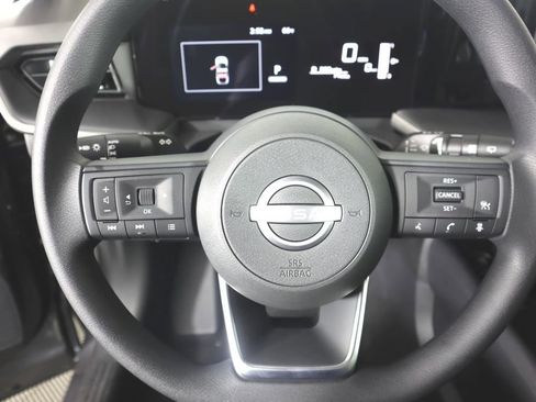 Certified 2025 Nissan Kicks S image 12