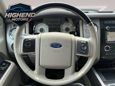 Used 2014 Ford Expedition Limited w/ Equipment Group 301A AWD/4WD image 27