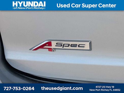 Used 2020 Acura MDX A-Spec AWD/4WD image 15