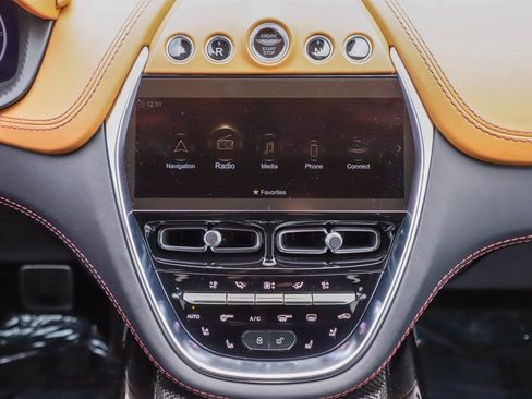 Used 2023 Aston Martin DBX 707 image 25