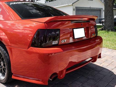 Used 2000 Ford Mustang GT RWD image 52