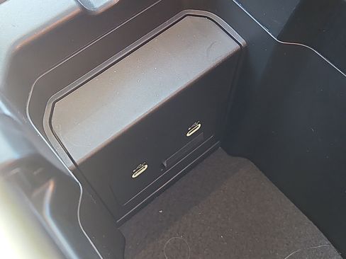 Certified 2025 MAZDA CX-50 AWD 2.5 S w/ Weather Package image 10