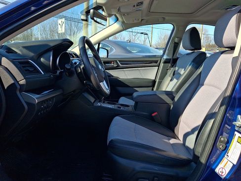 Used 2017 Subaru Legacy 2.5i Sport image 13