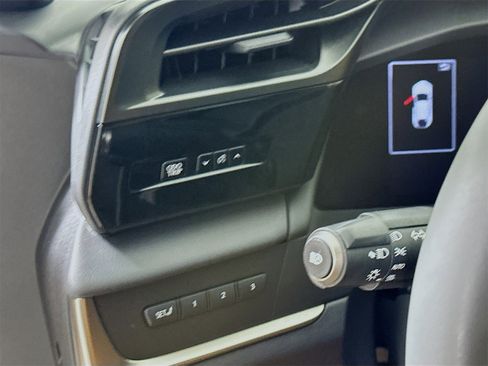 Used 2024 Lexus RZ 300e Premium w/ Accessory Package (Z1) image 11