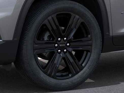 New 2026 GMC Acadia Elevation w/ Black Edition image 9