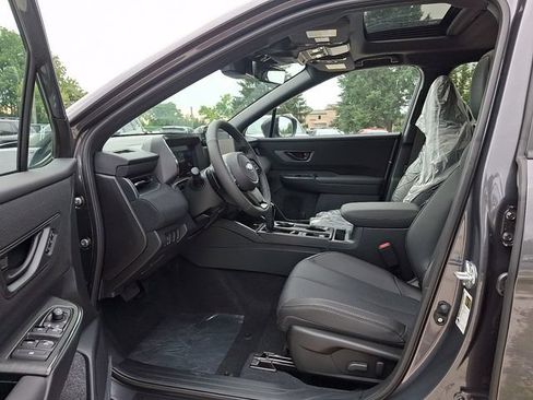 New 2026 Subaru Outback Limited XT AWD/4WD image 10