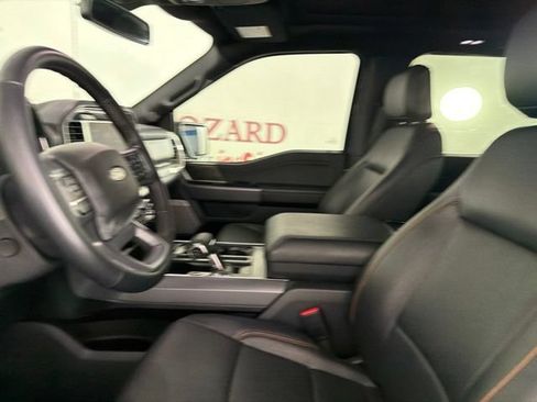 Used 2024 Ford F150 Lariat w/ FX4 Off-Road Package AWD/4WD image 11