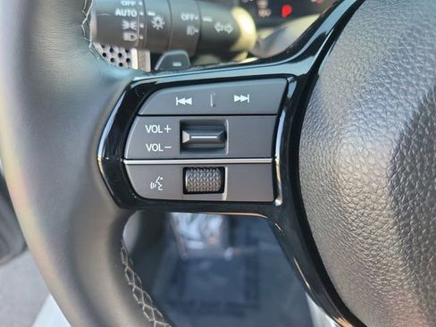 Certified 2023 Honda Civic Sport Touring image 24