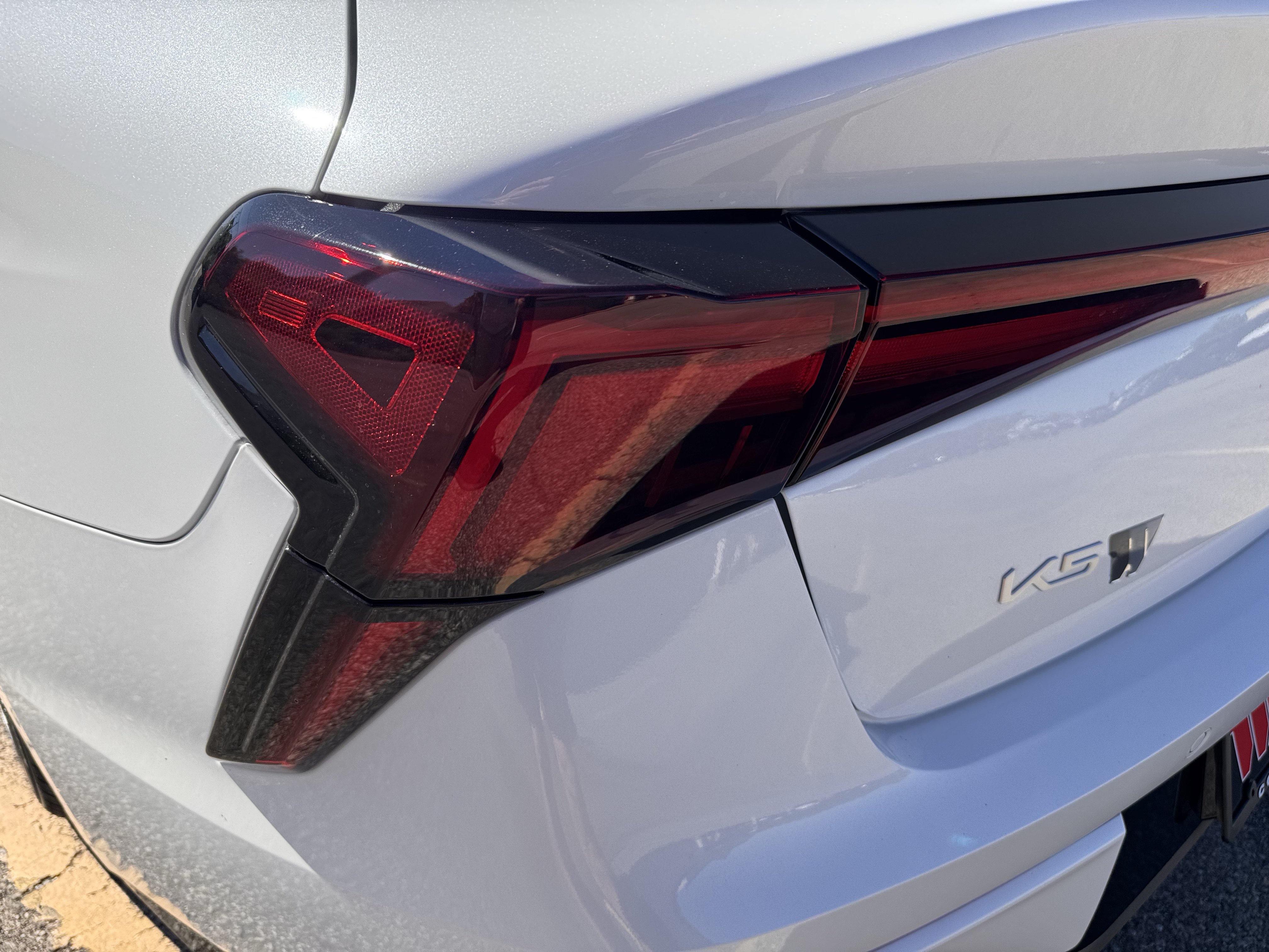 New 2027 Kia K5 GT-Line AWD/4WD image 15
