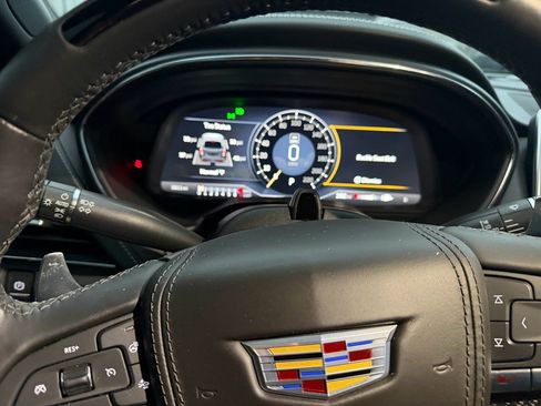 Used 2024 Cadillac CT5 V Blackwing w/ Super Cruise 2 Package image 10