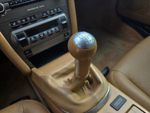 Used 2007 Porsche Cayman S RWD image 14
