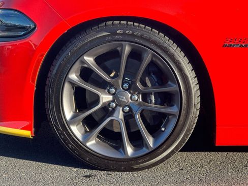 Used 2023 Dodge Charger Scat Pack w/ Plus Group image 24