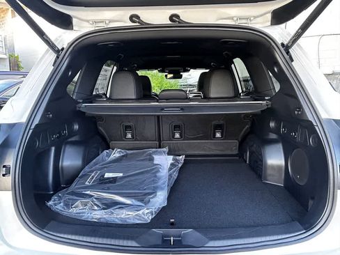 New 2026 Subaru Forester Sport AWD/4WD image 20