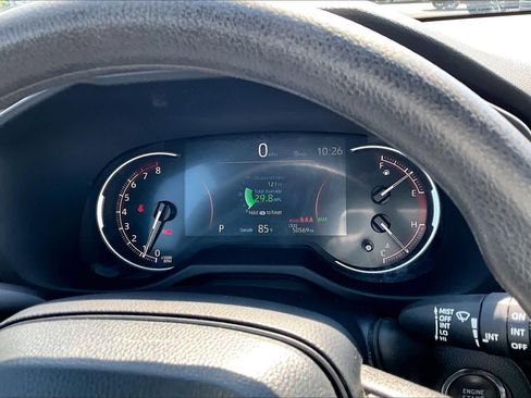 Used 2024 Toyota RAV4 XLE FWD image 26