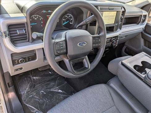 New 2026 Ford F250 XL w/ STX Appearance Package image 3