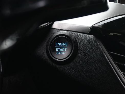 Used 2024 Ford Escape Active AWD/4WD image 22