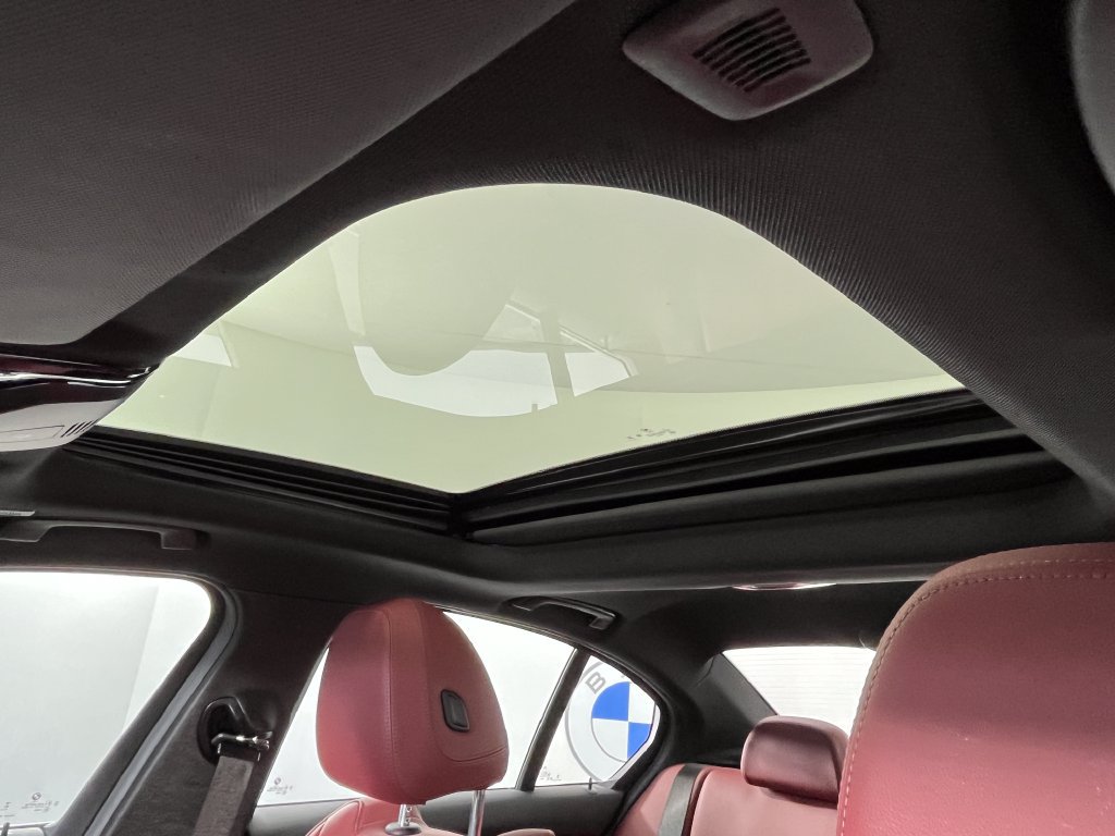 Certified 2024 BMW M340i RWD image 29