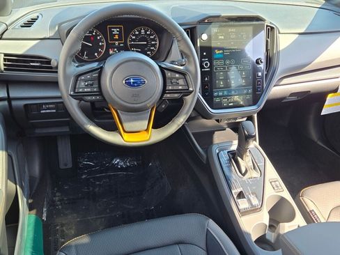 New 2026 Subaru Crosstrek 2.5i Wilderness AWD/4WD image 16