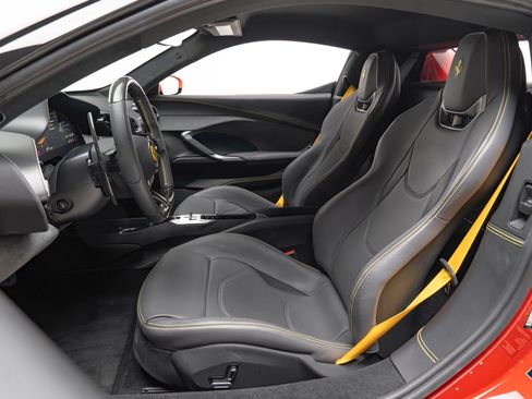 Used 2023 Ferrari 296 GTB RWD image 20