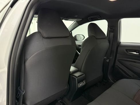 Used 2023 Toyota Corolla SE FWD image 31