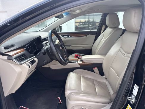 Used 2019 Cadillac XTS Luxury FWD image 9