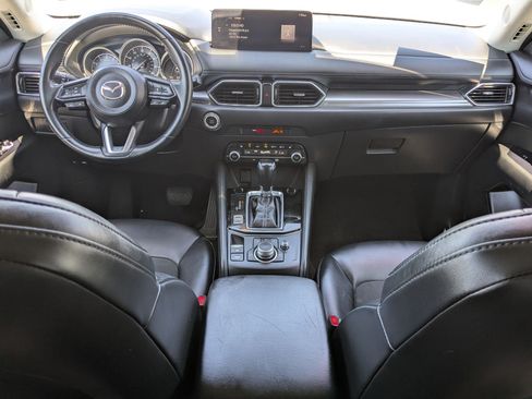 Used 2021 MAZDA CX-5 Touring AWD/4WD image 28