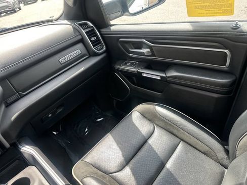 Used 2023 RAM 1500 Laramie AWD/4WD image 20