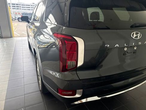 Used 2020 Hyundai Palisade Limited AWD/4WD image 8