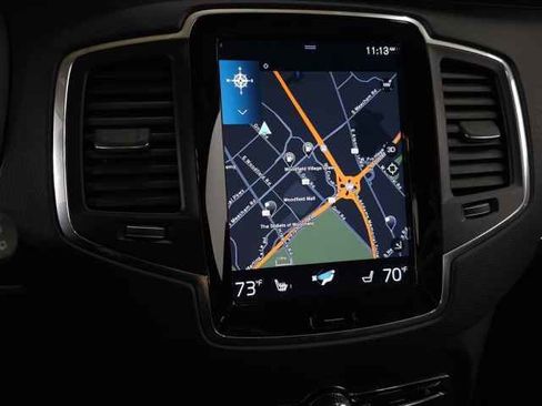 Used 2020 Volvo XC90 T6 Momentum w/ Protection Package Premier image 23