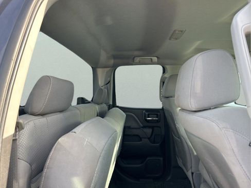 Used 2014 Chevrolet Silverado 1500 W/T image 28