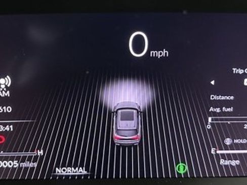 Used 2026 Acura MDX w/ Technology Package image 17