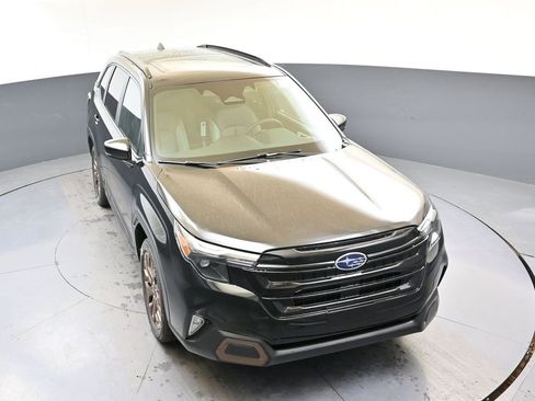 New 2026 Subaru Forester Sport image 43