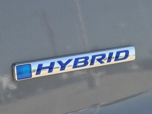 Used 2026 Honda Accord EX-L image 11