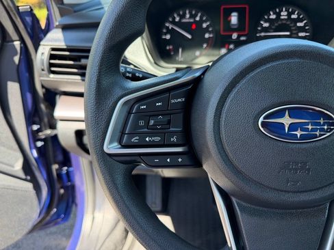 Used 2024 Subaru Impreza 2.0i AWD/4WD image 16