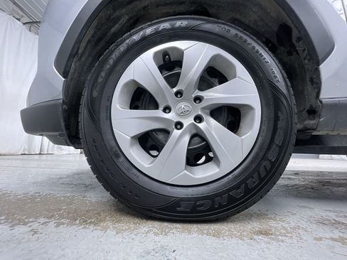 Certified 2024 Toyota RAV4 LE image 13