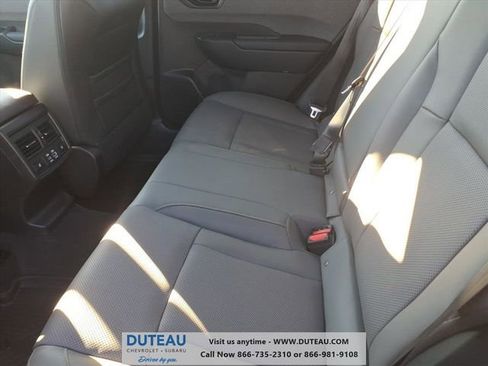 New 2026 Subaru Outback Limited image 10