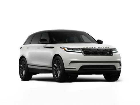 New 2026 Land Rover Range Rover Velar S AWD/4WD image 1