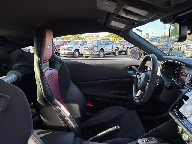Used 2024 Nissan Z NISMO w/ Floor Mat Package RWD image 16