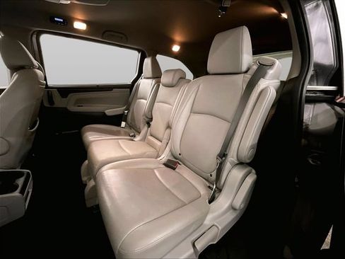 Used 2019 Honda Odyssey Elite image 26