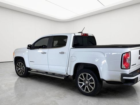 Used 2020 GMC Canyon Denali AWD/4WD image 17
