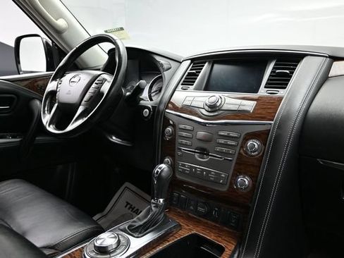 Used 2020 Nissan Armada SL w/ Premium Package AWD/4WD image 15
