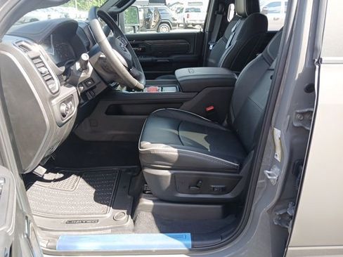 New 2026 RAM 3500 Limited AWD/4WD image 36