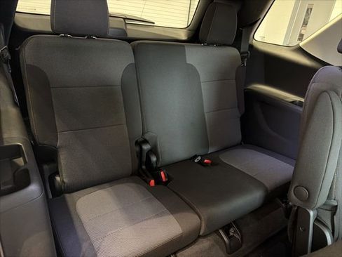 Certified 2020 Chevrolet Traverse LT w/ LPO, Floor Liner Package image 11
