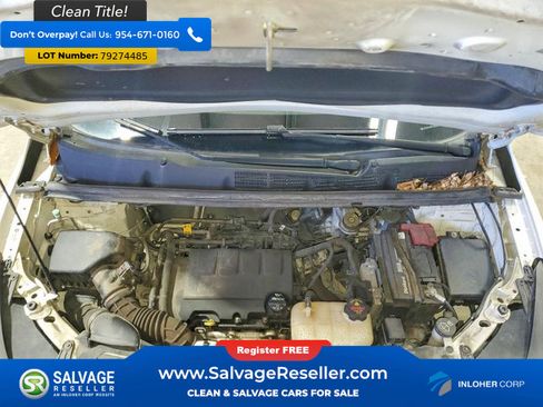 Used 2020 Chevrolet Trax LS w/ Tint and Cruise Package image 16